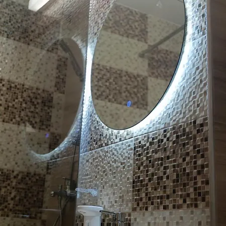 Train Station Apartment Brașov