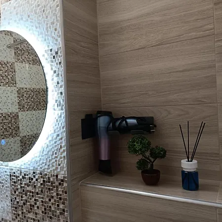 Train Station Brasov