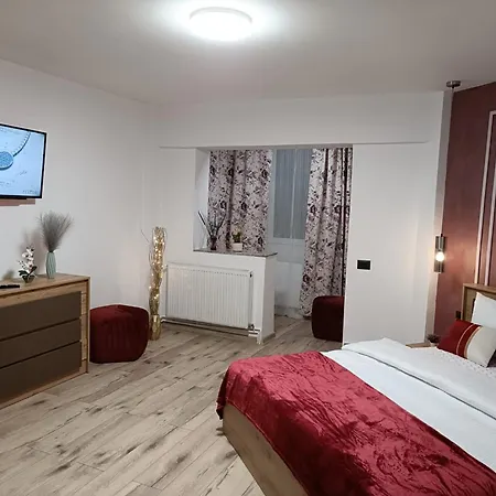 Train Station Apartment