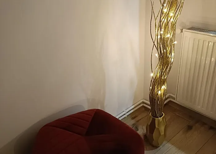 Train Station ブラショフ