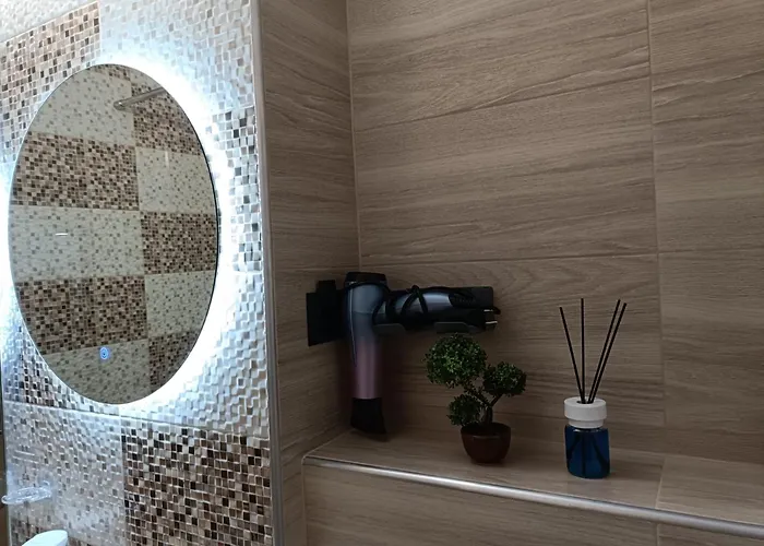 Train Station ブラショフ